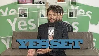 Yes Set - Isso vai te tornar uma pessoa influente [ Senso Cr&iacute;tico ]