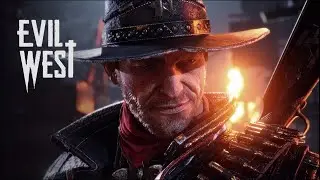 This game is fun- Evil West