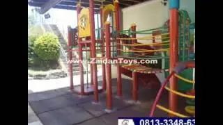 0813-3348-6388, (TELKOMSEL) Distributor Playground Surabaya, Jual Outdoor Playground Jakarta,