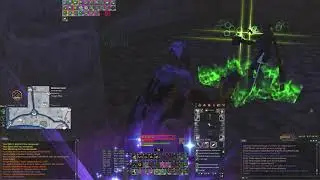 [SOLO#44] DAOC YWAIN - RR11 VALKYRIE SOLO 2021