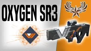 Oxygen SR3 Review : The Best Dragonfly In the game