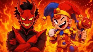 Live brawl stars fr en d&eacute;tente#supercell