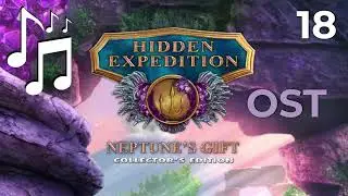Hidden Expedition 18: Neptune's Gift OST - Transition Pompeii Rome