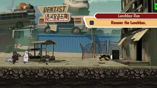 Fallout Shelter ☢️ Lunchbox Run 🧰