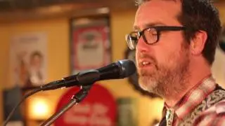 LIVE AT THE PUB :: Brian Chartrand Trio :: Crumble