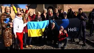 Тур выходного дня от Helix Travel