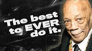 Remembering Quincy Jones' Legacy &ndash; Real Brave Live