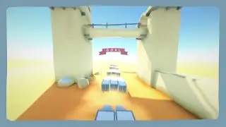 Clustertruck - Full Game (No commentary)