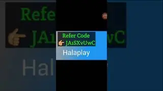 Halaplay New Update App Download Link