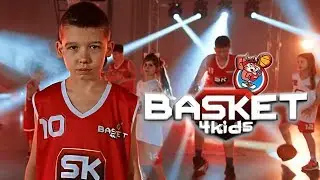 Letim Visoko | BASKET4KIDS Sport Klub | Official Video