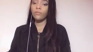 Music and Me - Michael Jackson (Asha Clarke Cover)