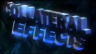 Collateral Effects - Yellow Bridge