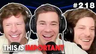 Эпизод 218: Математика: ответ не всегда 69 | Подкаст &laquo;Это важно&raquo;