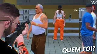 INVADI O PRES&Iacute;DIO - NOPIXEL SA #240 | 23/09
