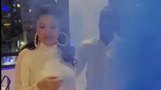 POV: Your best friend gets the wrong-colored cannon for your gender reveal | Epic Fail
