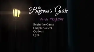 Beginners Guide 2: The Flying Penguin