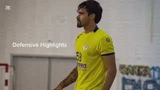 Highlights 25/26  October 4th to January 10th