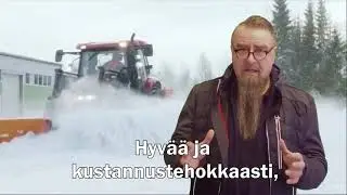 Juha Hernberg, Ulvila auraus.