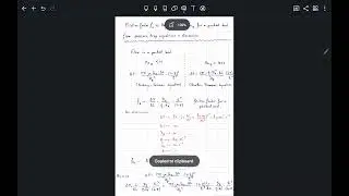 Raw series: friction factor vs. Reynolds number plot in a packed bed