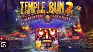 Temple run 2 #Earth Day 2025 #Temple run 2 #Earthday #long