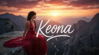 Keona &ndash; Where Do We Go | One-Shot Cinematic Music Video