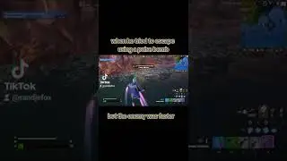 Fortnite Game #ambasador #psblog #fortnite #ps5 #sandjefox #epicgames #sony #ps #streamer #psshare