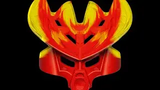 Narmoto Protector of Fire 70783