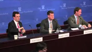 Preview of the President's Asia Trip