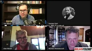 The Unshackled's 2022 Victorian State Election Night Livestream