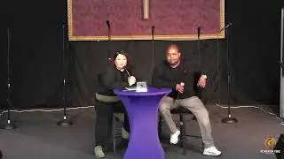 Join Forever Fire's Bible Study LIVE! // WEDNESDAYS @ 7p