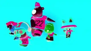 Pororo catching/step dance effect tutorial learn dance to injoy#inspired#preview 