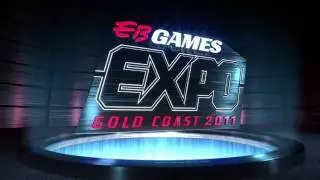EB Games Expo Publisher Announcement