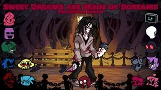 (OUTDATED) SDAMOS but everyone sings it ! - Friday Night Trepidation BETADCIU