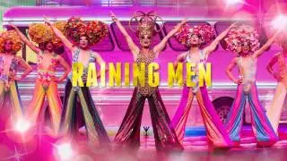Priscilla Announcement New Plymouth Operatic