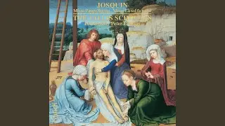 Josquin: Missa La Sol Fa Re Mi - 4f. Hosanna 2