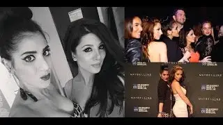 BERLIN VLOG - 100 Jahre MAYBELLINE Party I Sevins Wonderland