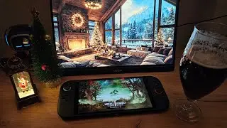 С Новым годом Камрады GAMING CLUB 🎄