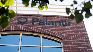 Palantir COO: Expects More ‘Shocks’ Post-pandemic