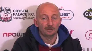Ian Holloway says Sir Alex Ferguson can do whatever he wants - but Watford cannot