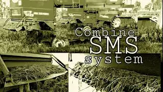 Combine sms system|SMSSYSTEM