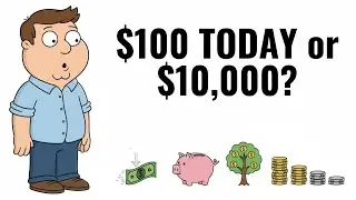 The Real Difference Between Spending and Investing