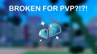 Is Diamond Still Broken For PVP? (UPDATE 29!)
