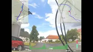 2023-07-30: G&ouml;rlitz 🇩🇪 to Hr&aacute;dek nad Nisou 🇨🇿