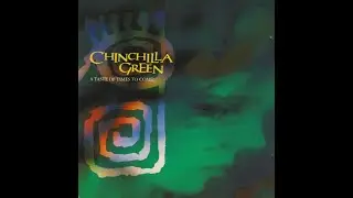 Chinchilla Green - You Don't Know What Love Is [1990]