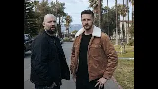 The Spirit Hunters: LAPD Museum Ghost Hunt Part 1