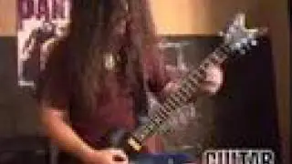 Dimebag Darrell 