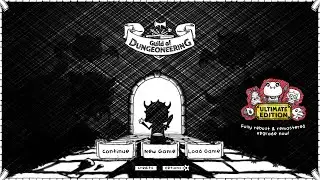 Guild of Dungeoneering Ultimate Edition - Pure gameplay!