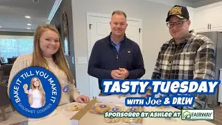 Tasty Tuesday! | Bake It Till You Make It Gourmet Cookies
