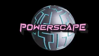 🎙️ USDN Podcast Interview: &ldquo;POWERSCAPE &mdash; The Game That Rules the Future&rdquo;