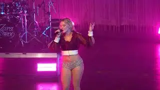 2024 10 30 Zara Larsson - Ruin My Life